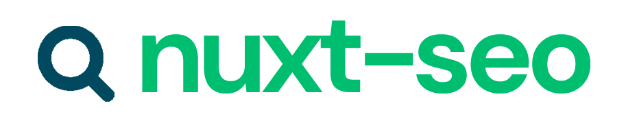 Nuxt SEO